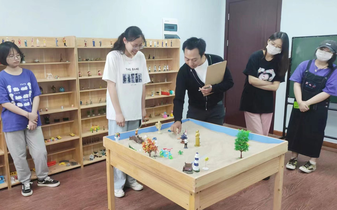 新邵浙江药科职业大学